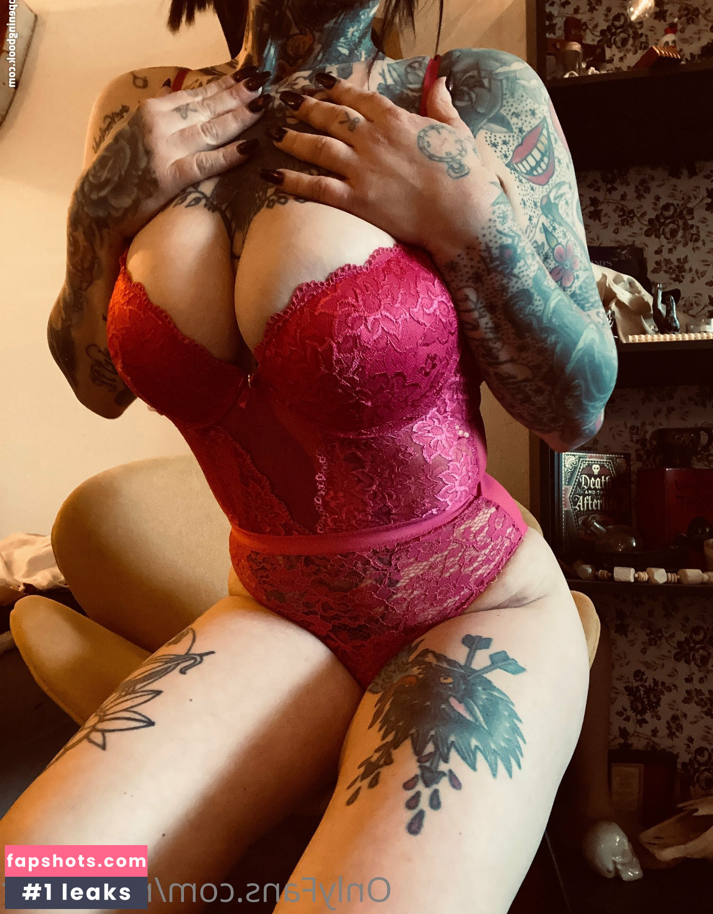 Maci Tate gallery photo #10