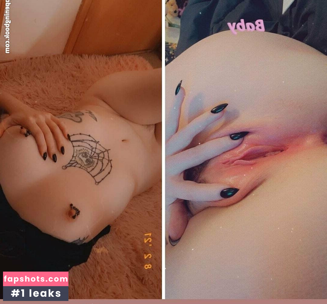 macie33 Nacktheit OnlyFans Fotos #6 - Fapshots