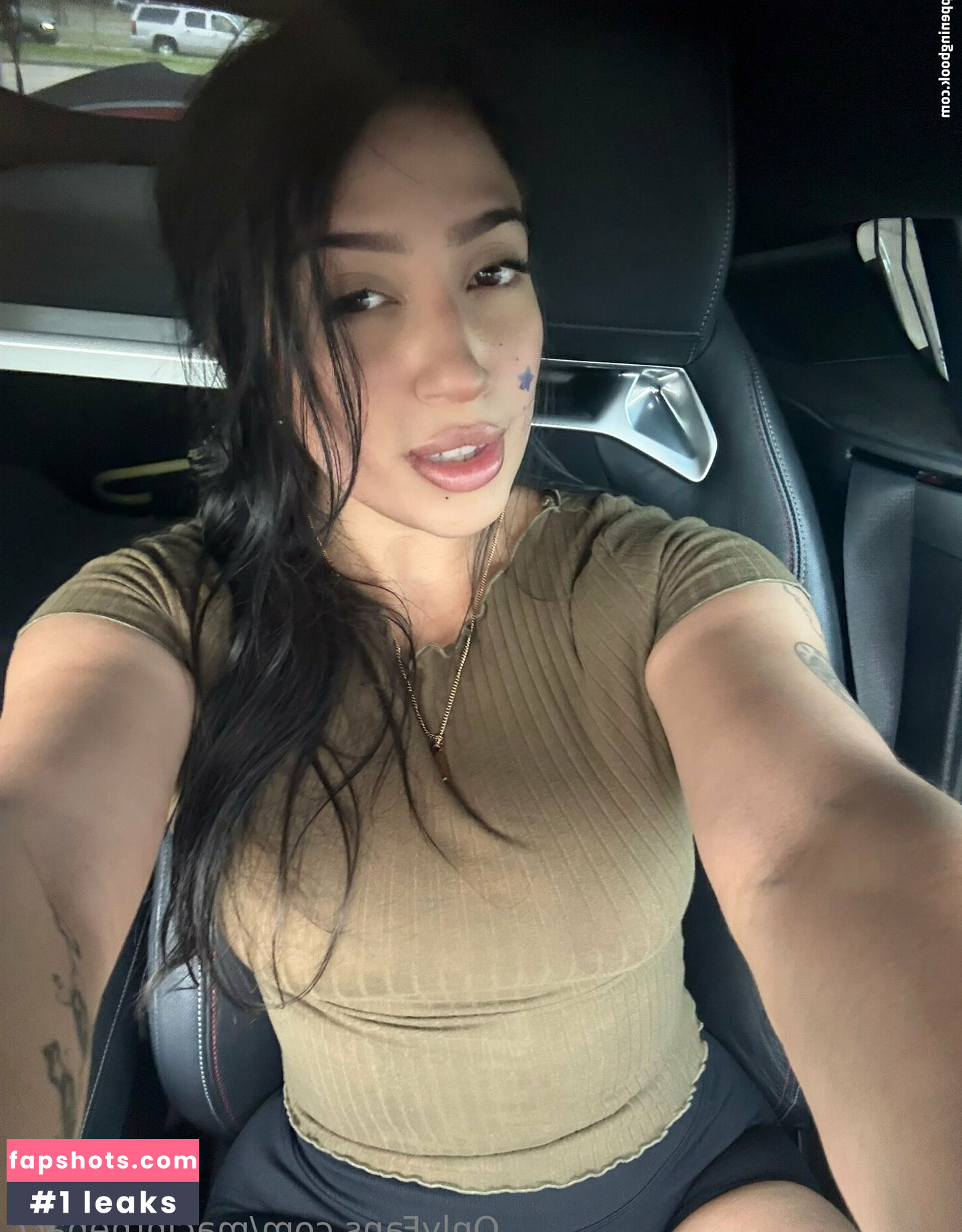 macinthebacc Nacktheit OnlyFans Fotos #13 - Fapshots