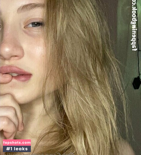 macjulia gallery photo #7