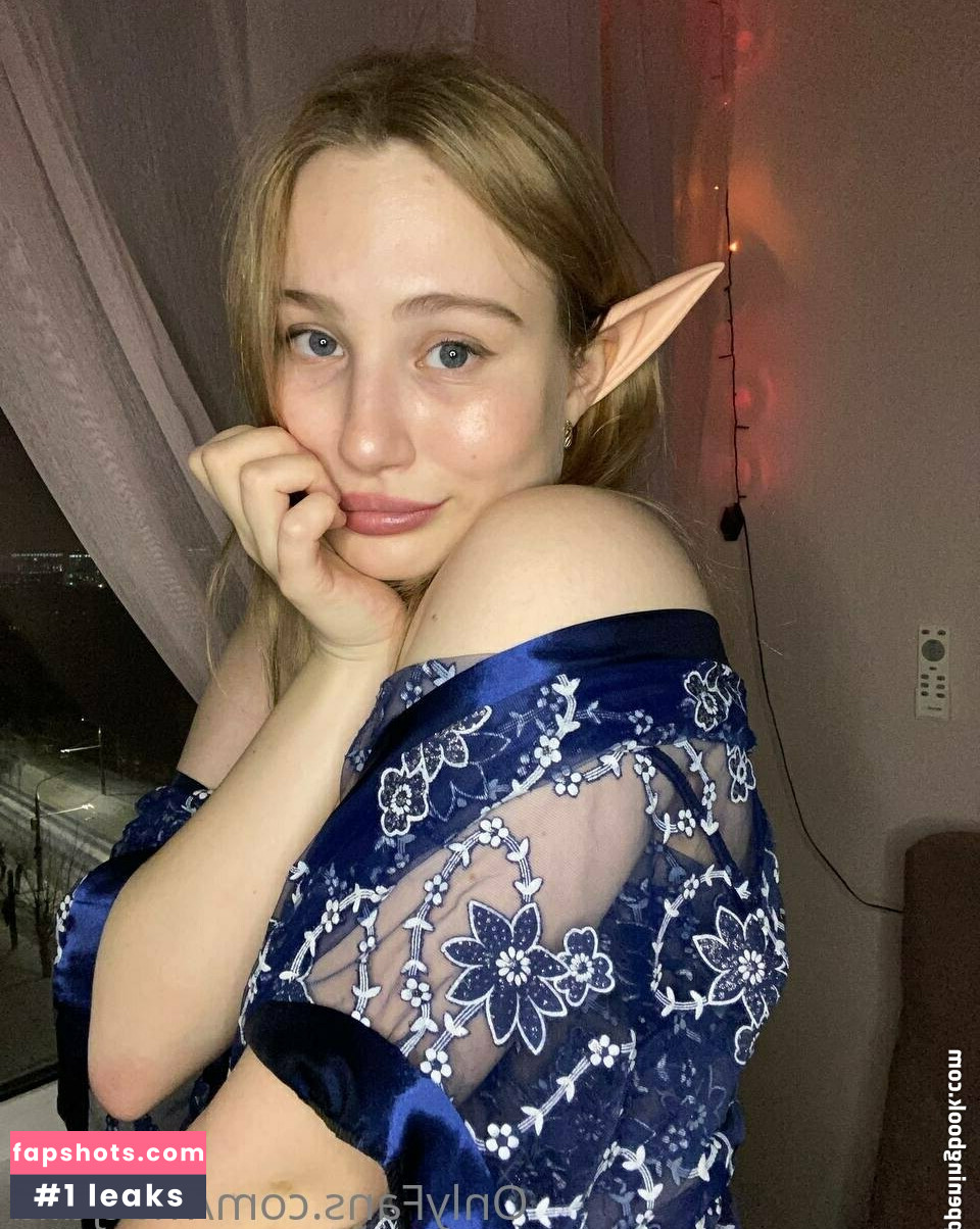 macjulia gallery photo #10