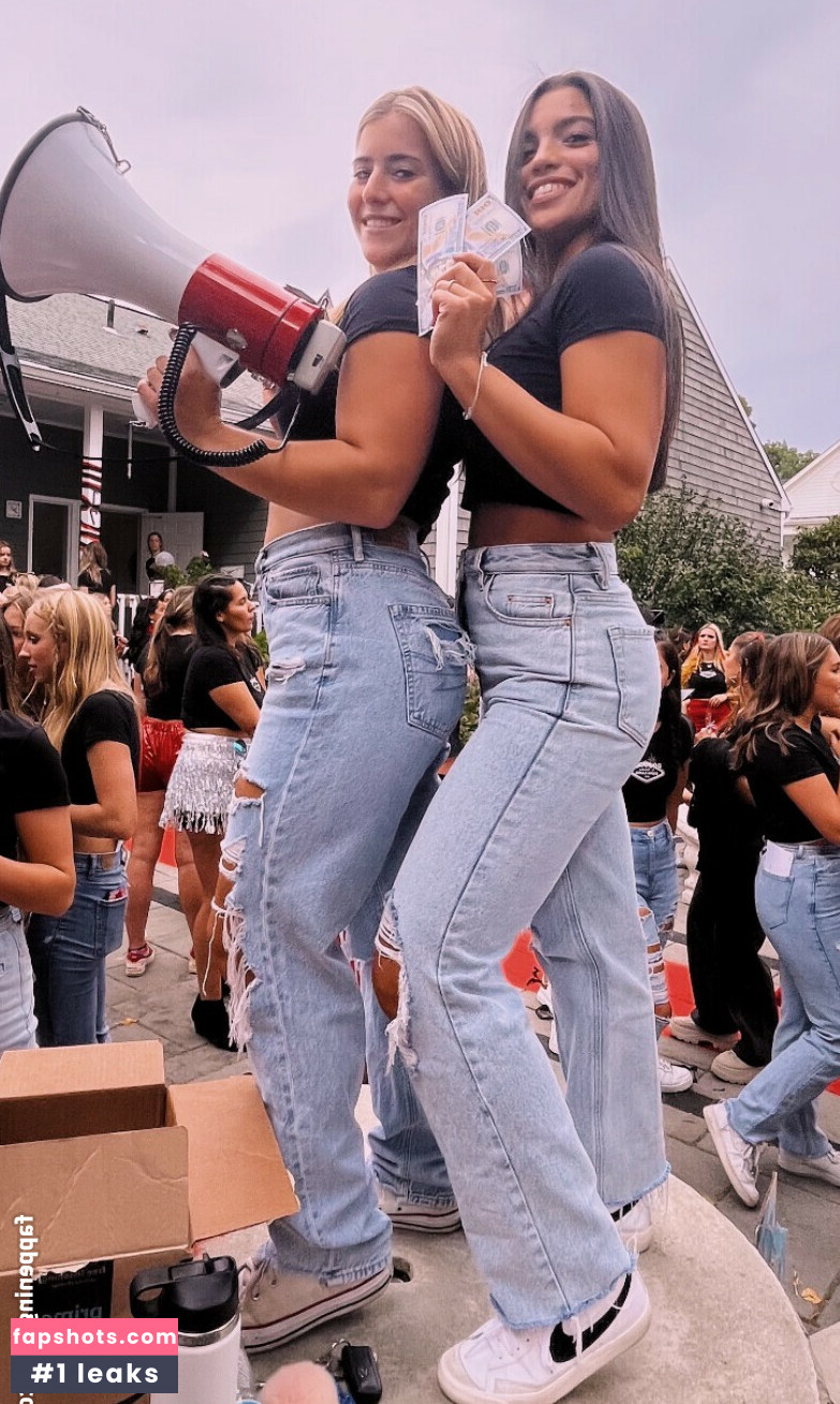 Mackenzie Alstrom gallery photo #22