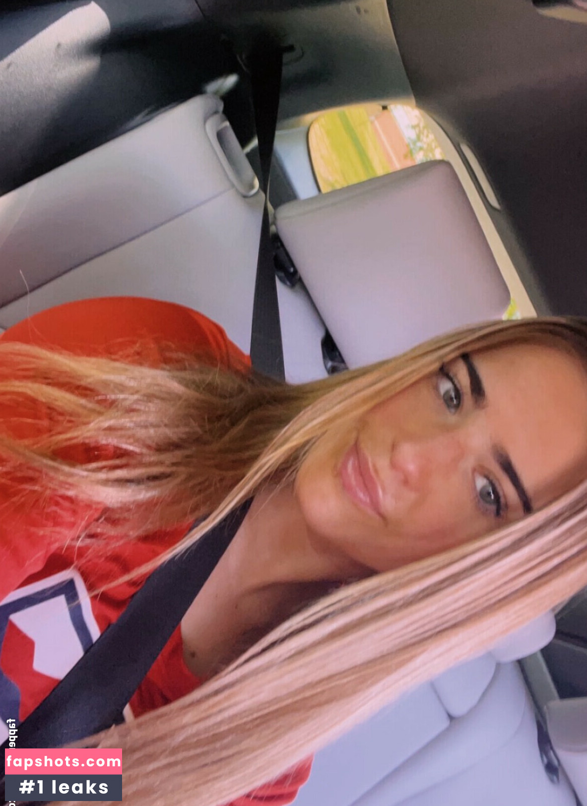 Mackenzie Alstrom gallery photo #25