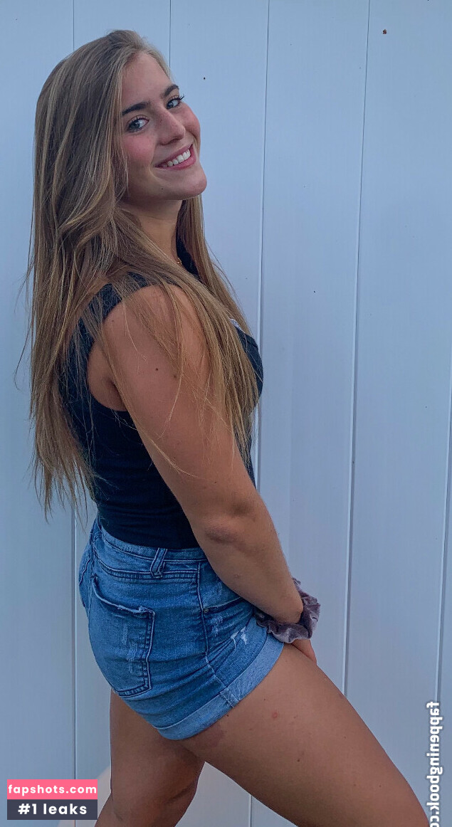 Mackenzie Alstrom gallery photo #27