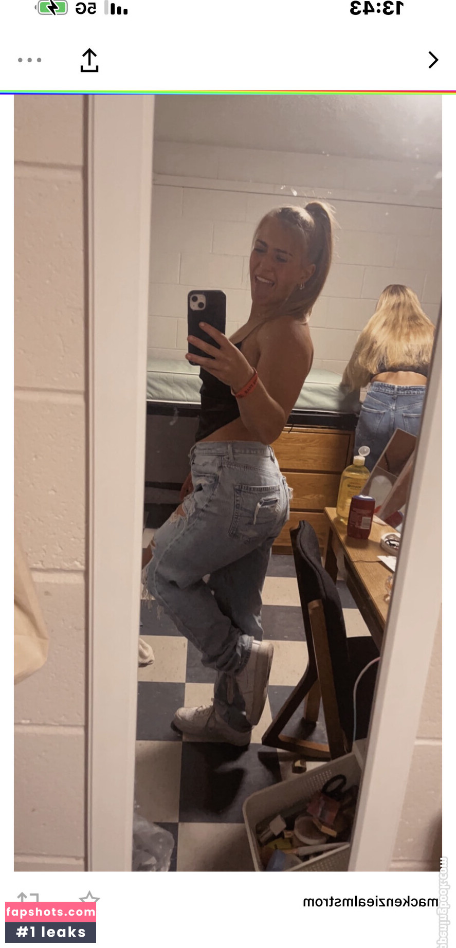 Mackenzie Alstrom gallery photo #28