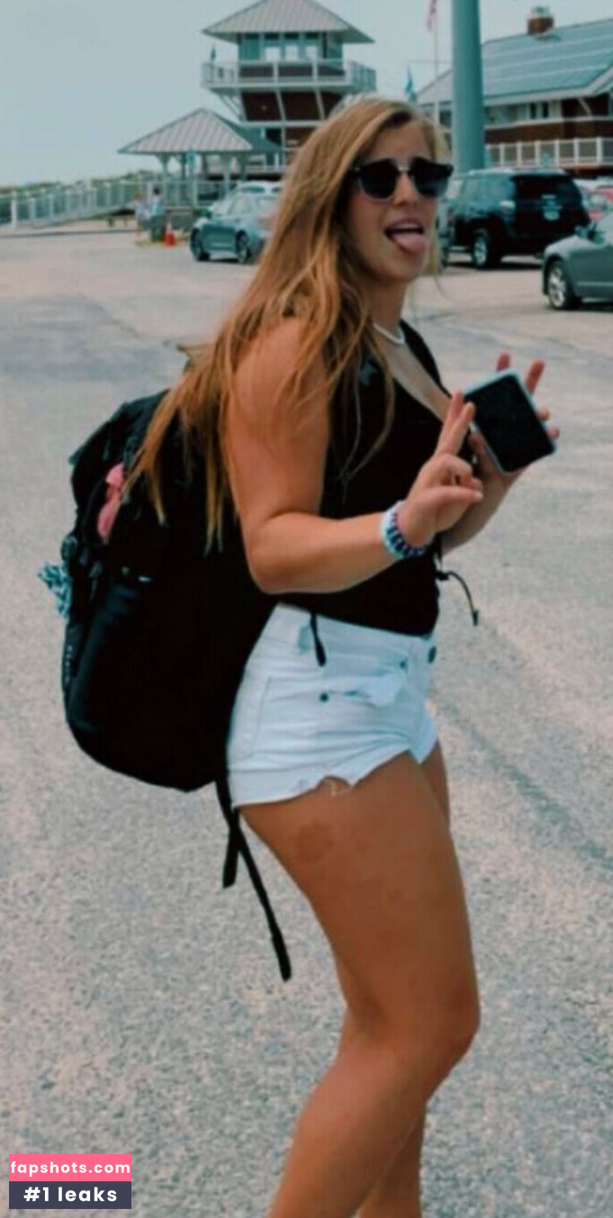 Mackenzie Alstrom gallery photo #30