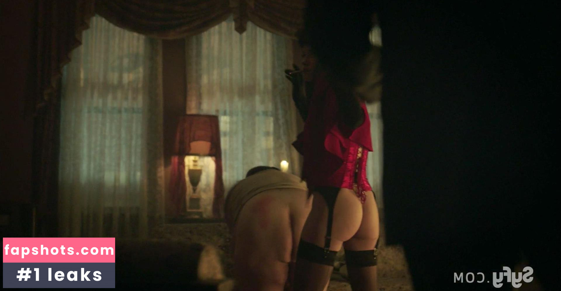 MacKenzie Boyd-Garrison Nahé úniky fotek pouze od fanoušků #3 - Fapshots