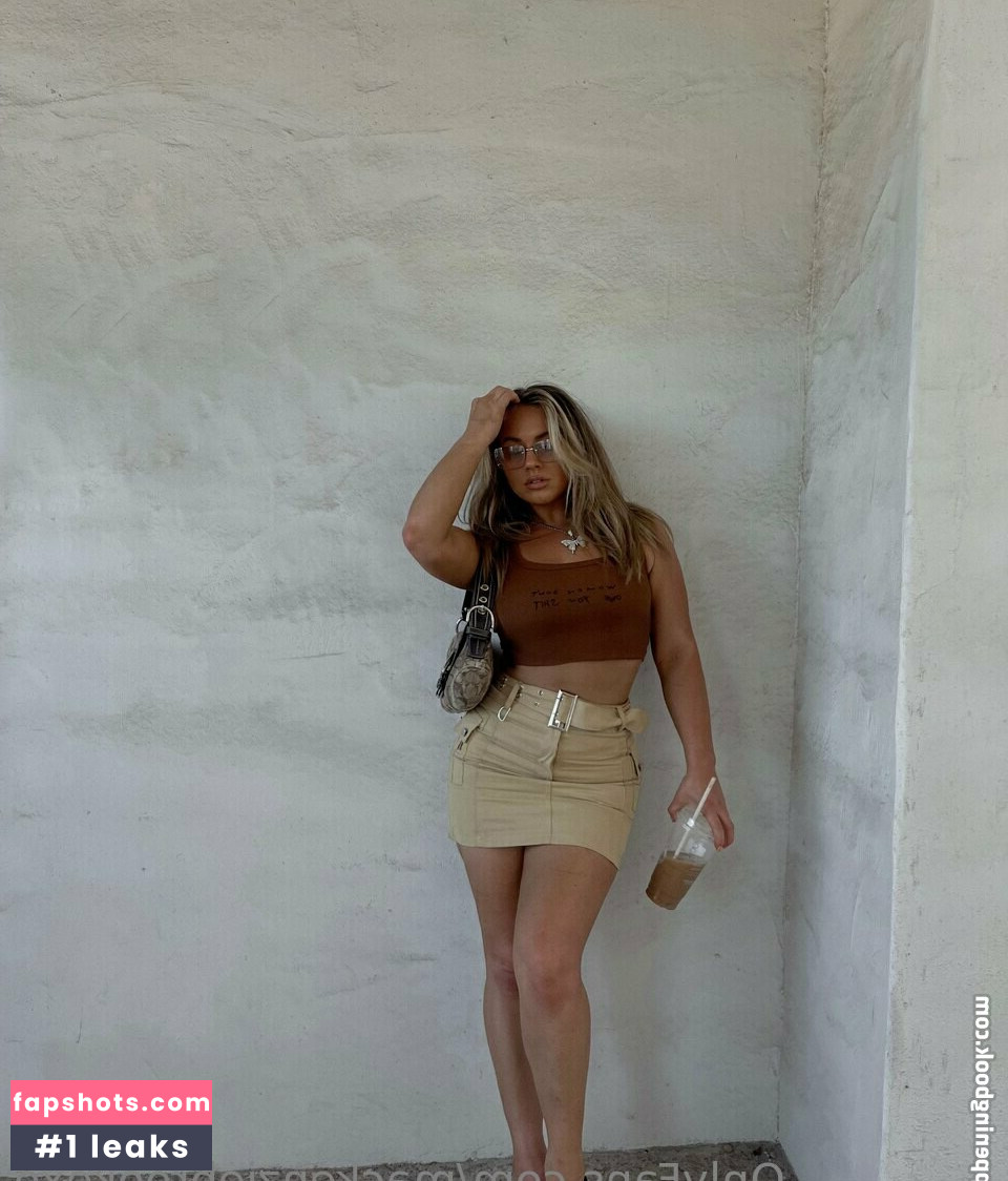 MacKenzie Brooke Nahé úniky fotek pouze od fanoušků #21 - Fapshots