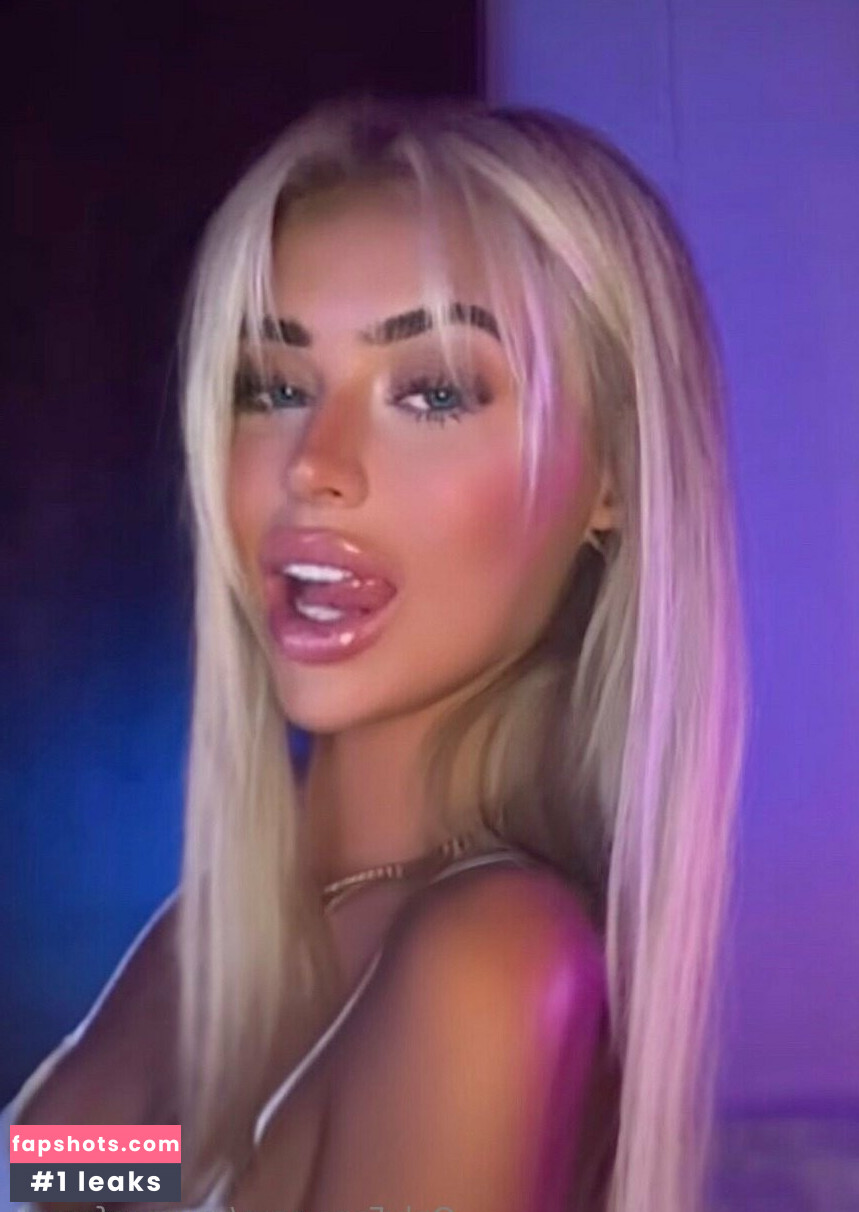 Mackenzie Carson gallery photo #3