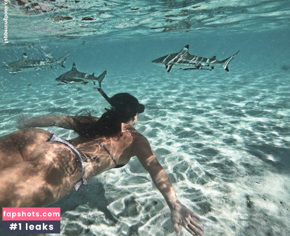 MacKenzie Dern Filtración Desnuda OnlyFans Foto #39 - Fapshots