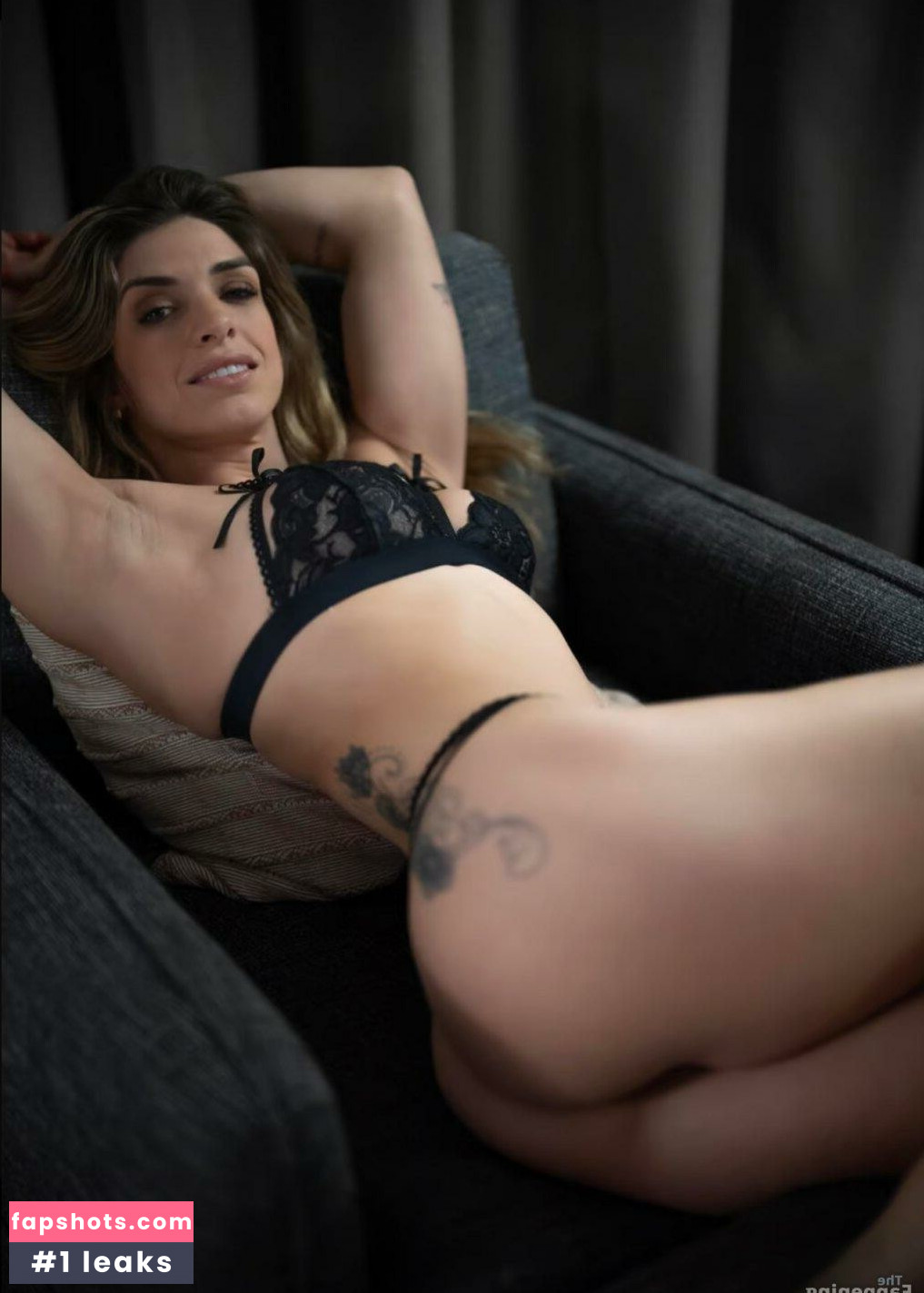 MacKenzie Dern Filtración Desnuda OnlyFans Foto #60 - Fapshots