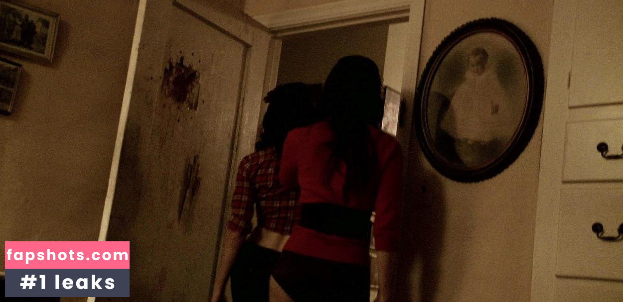 Mackenzie Firgens Nahé úniky fotek pouze od fanoušků #2 - Fapshots