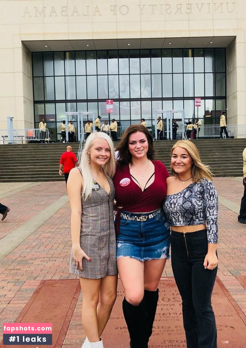 Mackenzie J gallery photo #60