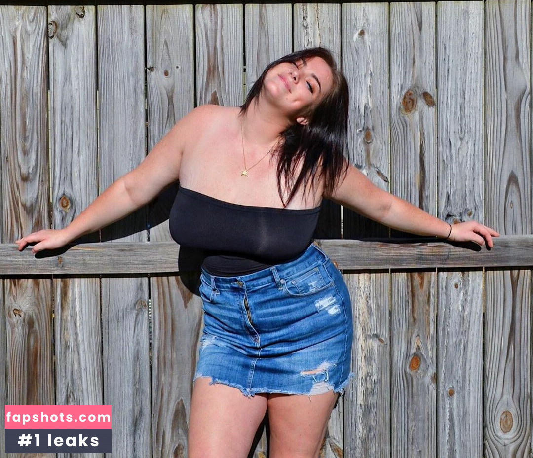 Mackenzie J gallery photo #61