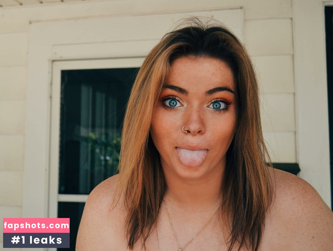 Mackenzie J gallery photo #63