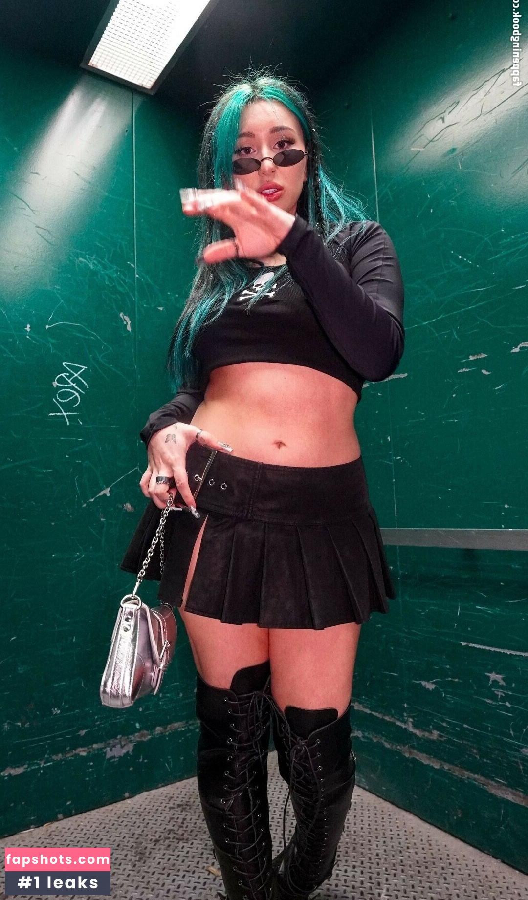 Mackenzie Marie gallery photo #8