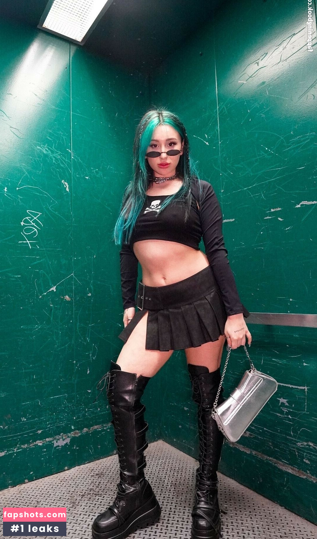 Mackenzie Marie gallery photo #9