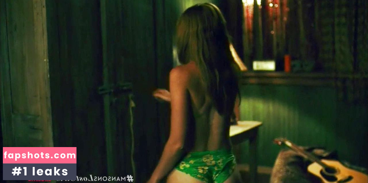 Mackenzie Mauzy Nude Leaks OnlyFans Photos #3 - LeakJerk