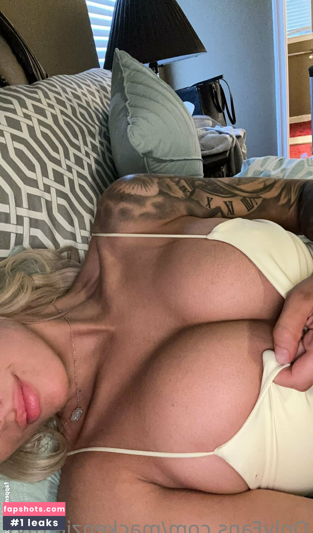 Mackenzie Ray Nude Leaks OnlyFans Photos #2 - LeakJerk