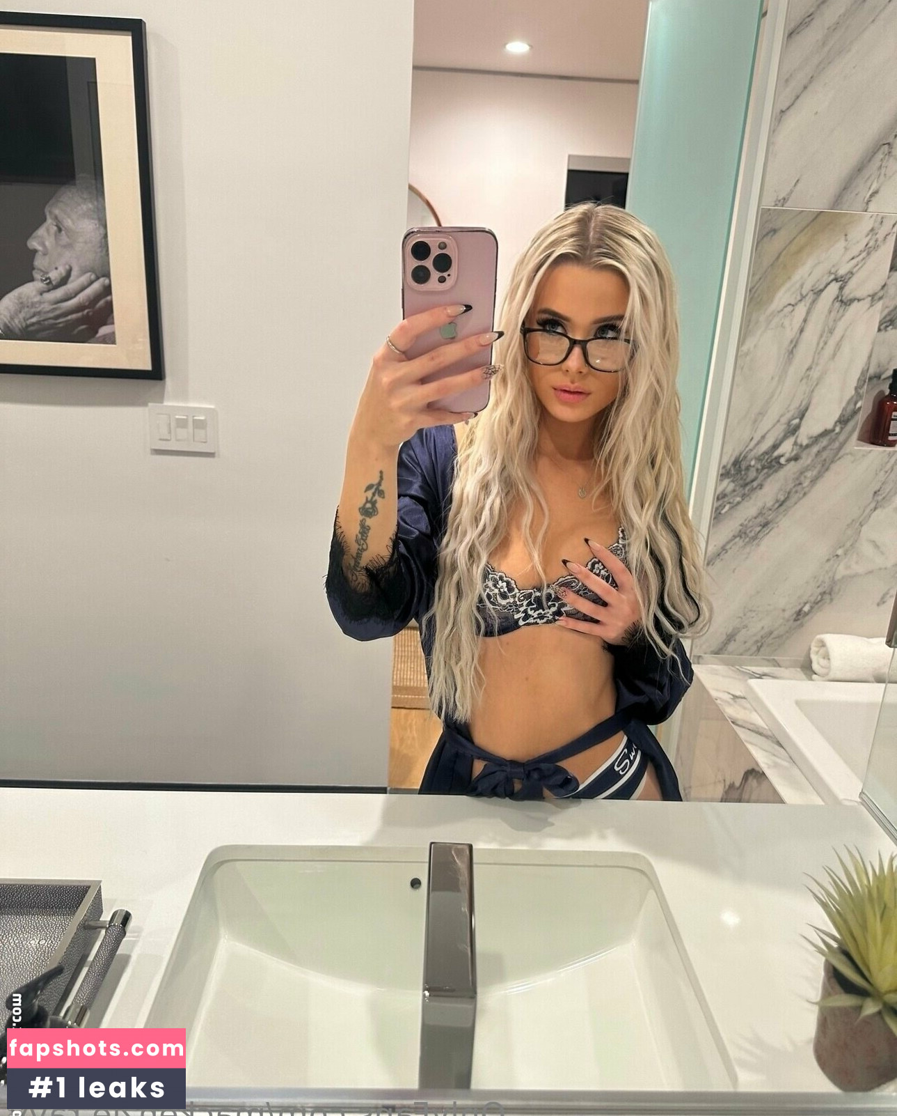 Mackenzie Ray Nude Leaks OnlyFans Photos #24 - LeakJerk