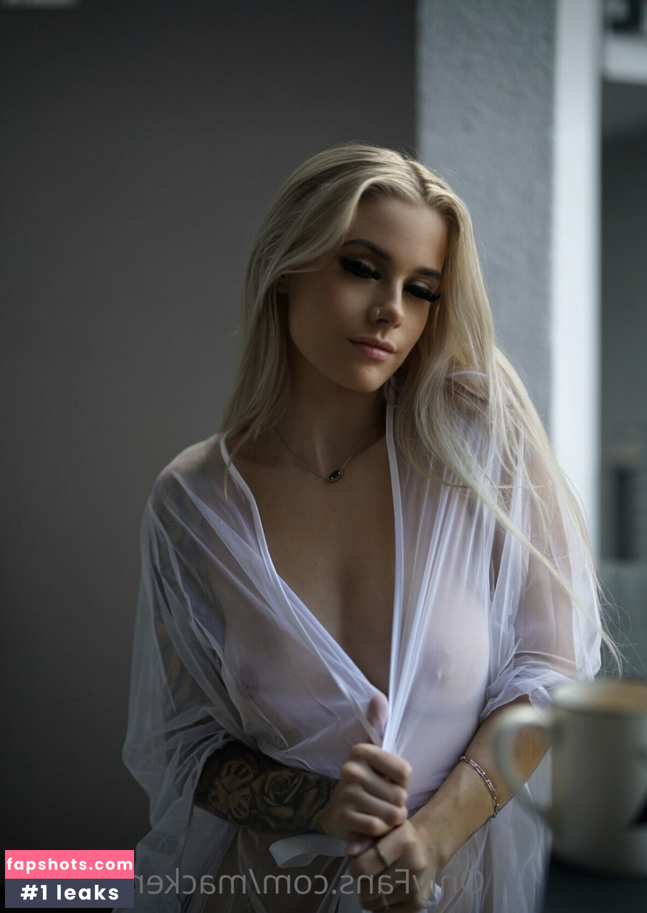 Mackenzie Ray Nude Leaks OnlyFans Photos #52 - LeakJerk