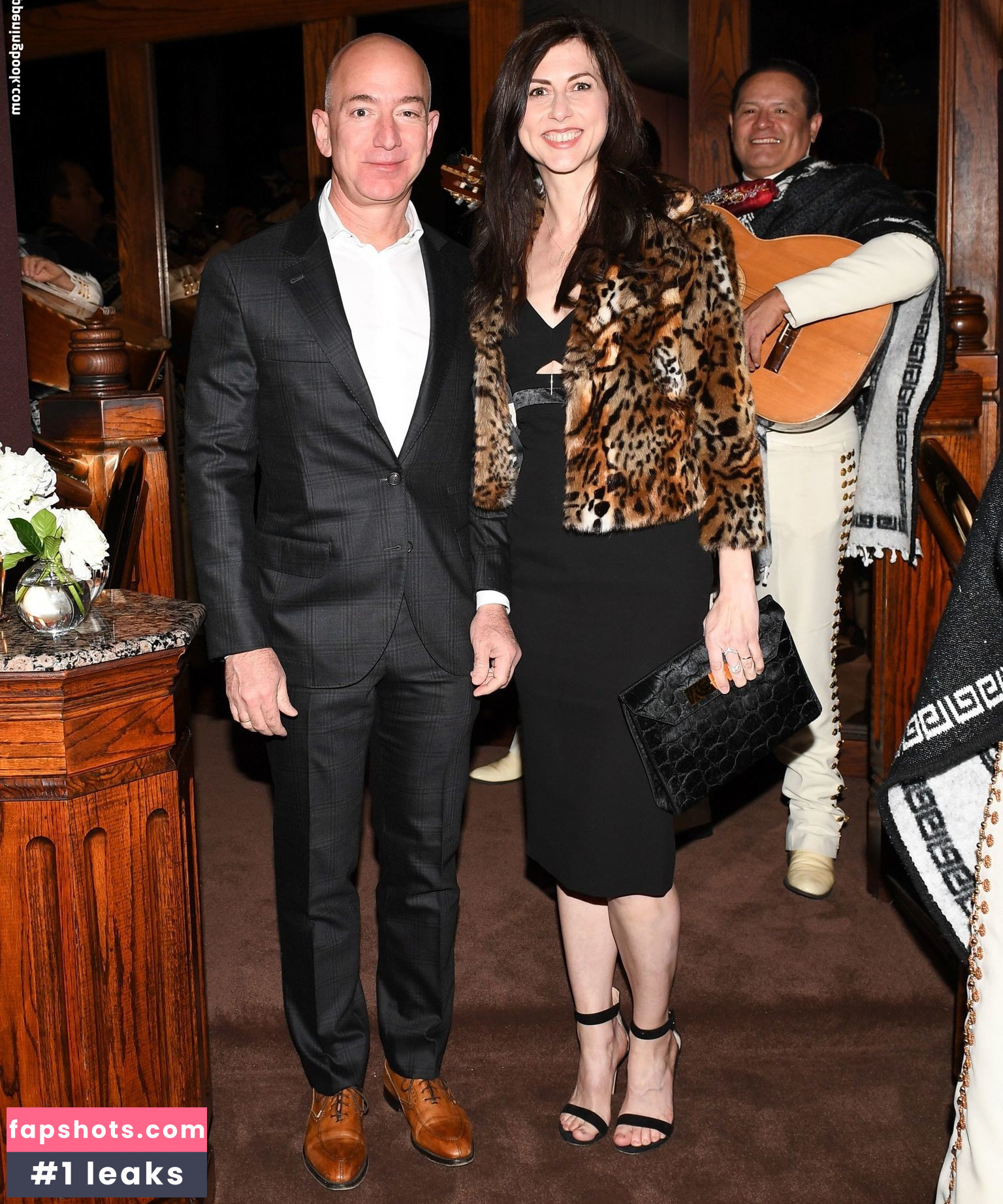 MacKenzie Scott Nahé úniky fotek pouze od fanoušků #6 - Fapshots