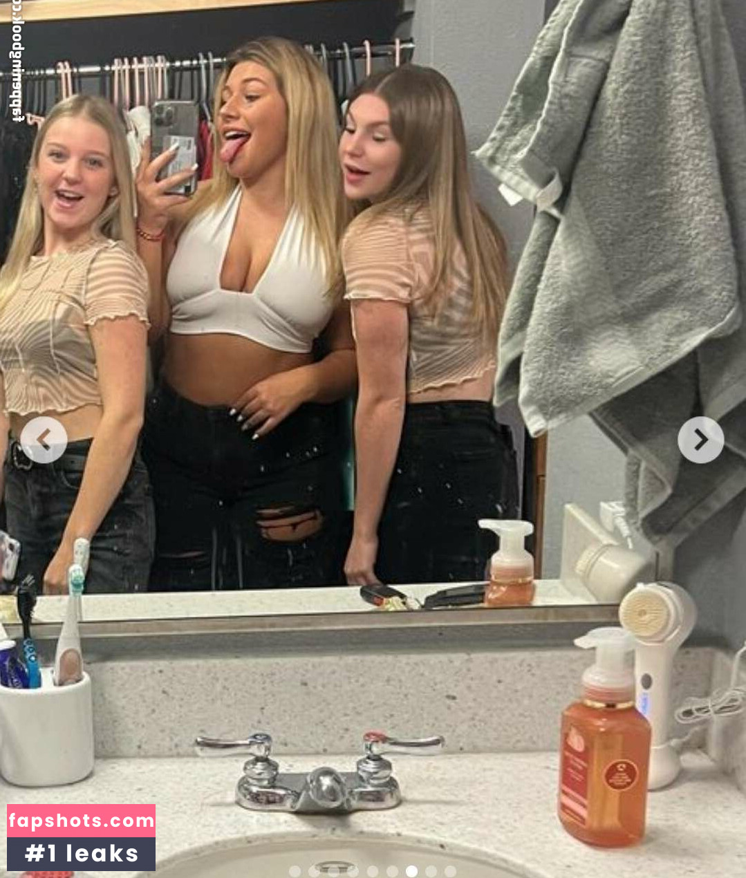 Mackenzie Spohn gallery photo #11