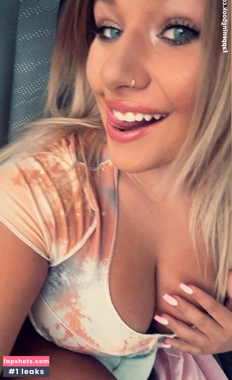 Mackenzie Spohn gallery photo #16