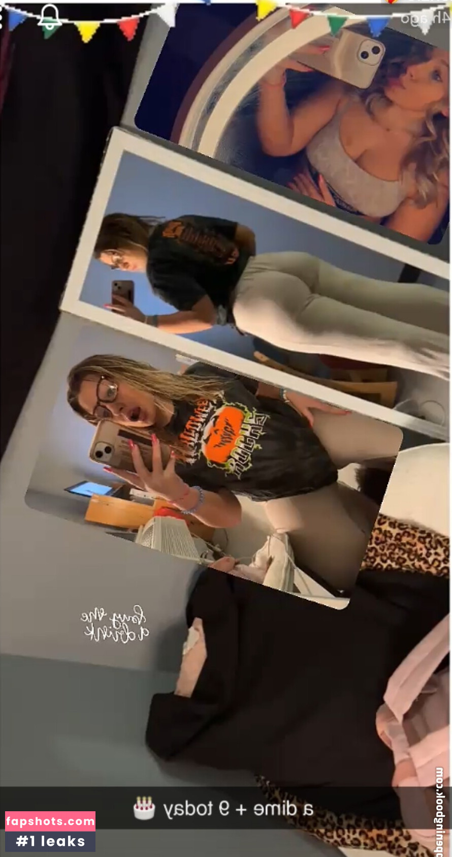 Mackenzie Spohn gallery photo #19