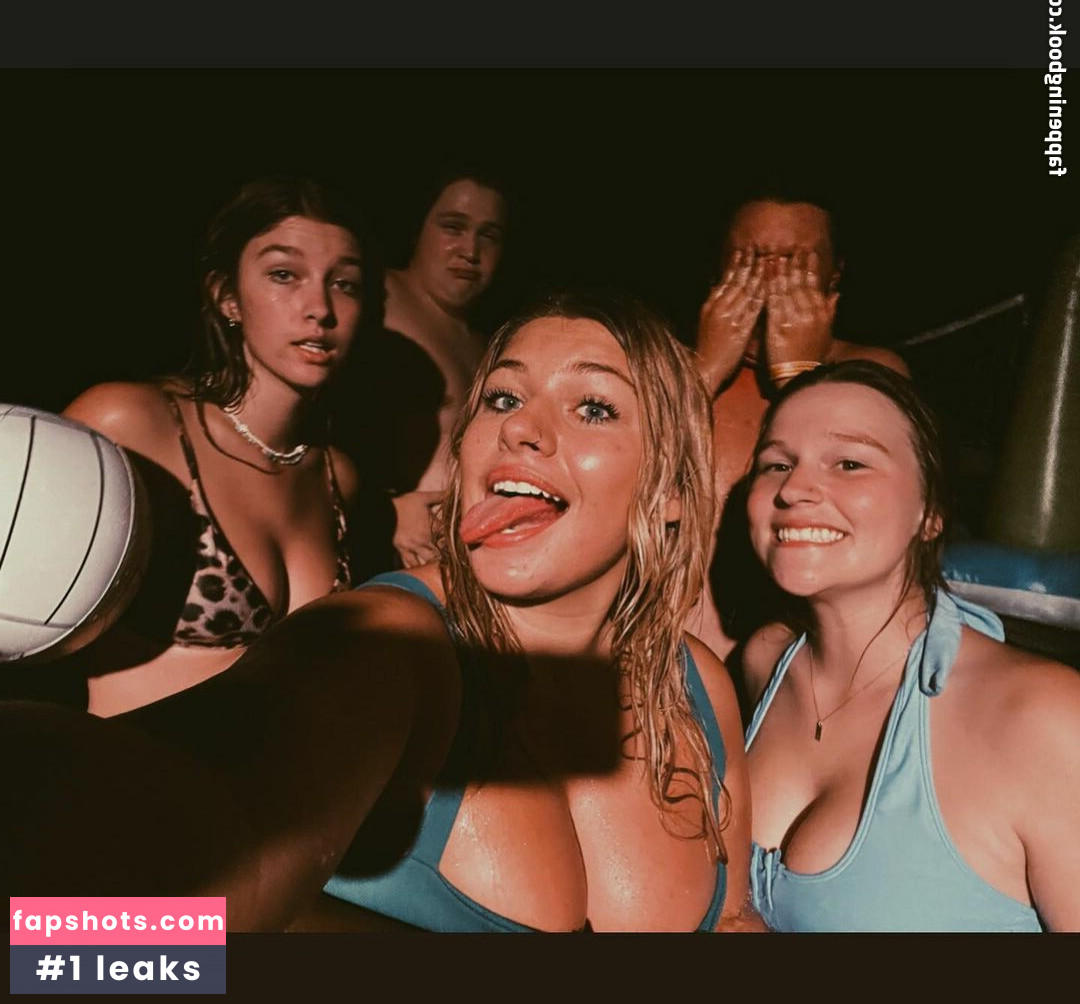 Mackenzie Spohn gallery photo #8