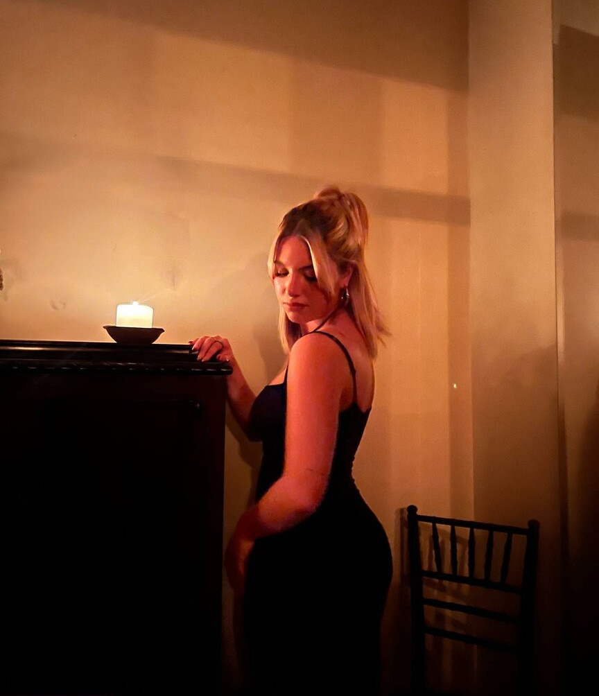 mackenzie-ziegler gallery photo #1148