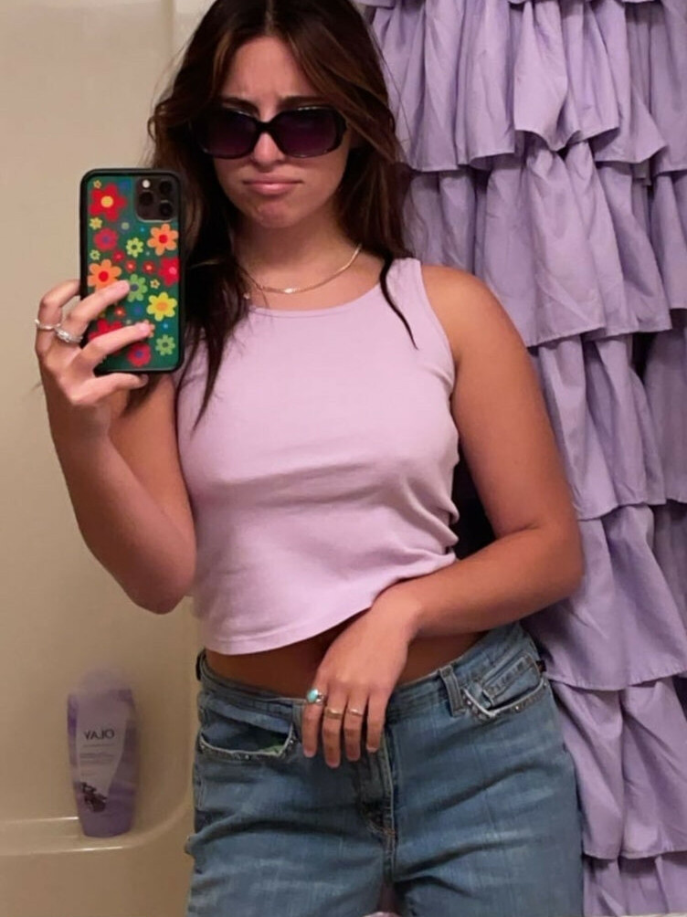 mackenzie-ziegler Nahé úniky fotek pouze od fanoušků #1285 - Fapshots