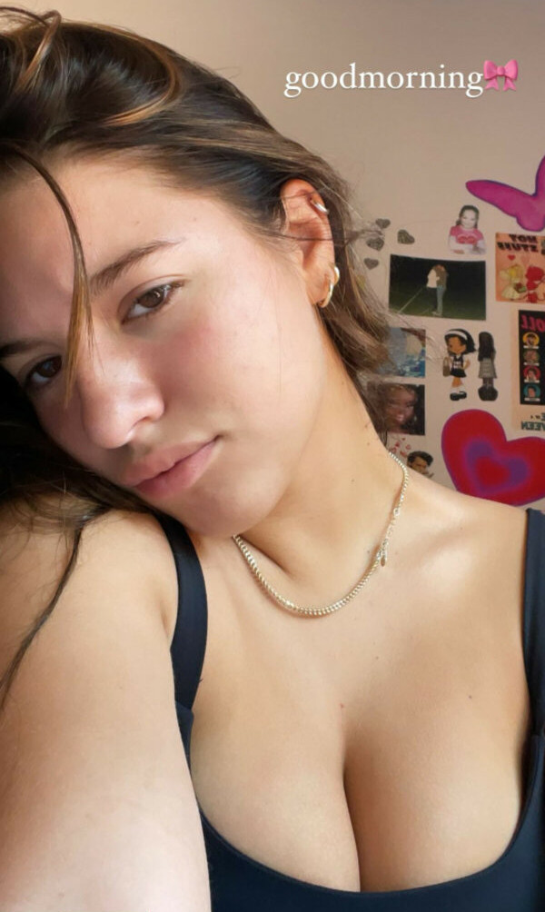 mackenzie-ziegler Nahé úniky fotek pouze od fanoušků #1292 - Fapshots