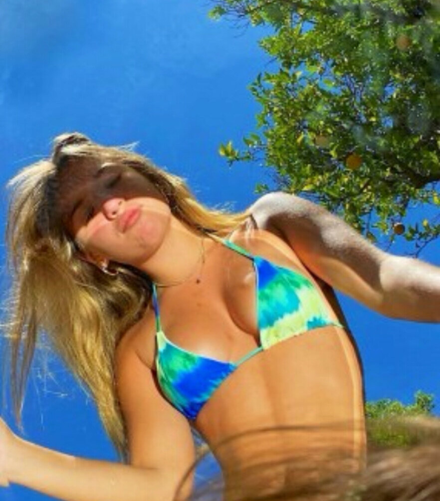 mackenzie-ziegler Nahé úniky fotek pouze od fanoušků #1331 - Fapshots