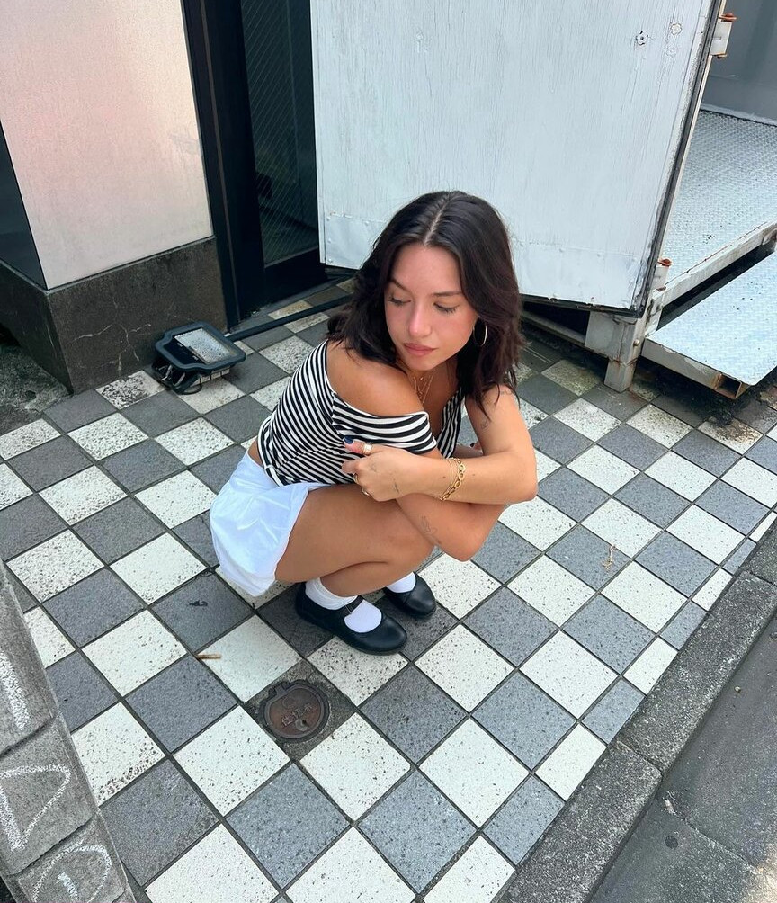 mackenzie-ziegler Nahé úniky fotek pouze od fanoušků #140 - Fapshots