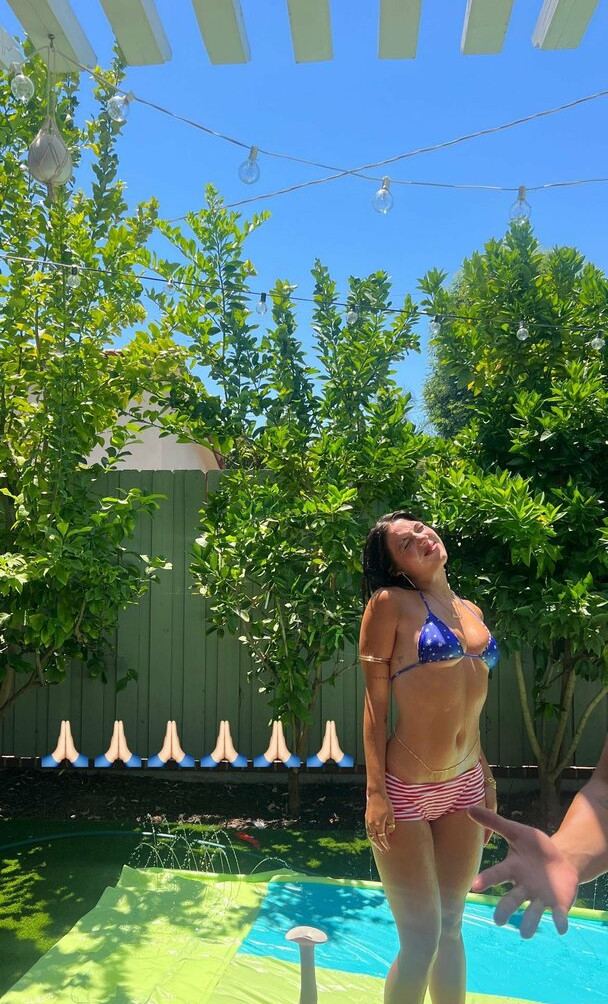 mackenzie-ziegler Nahé úniky fotek pouze od fanoušků #142 - Fapshots