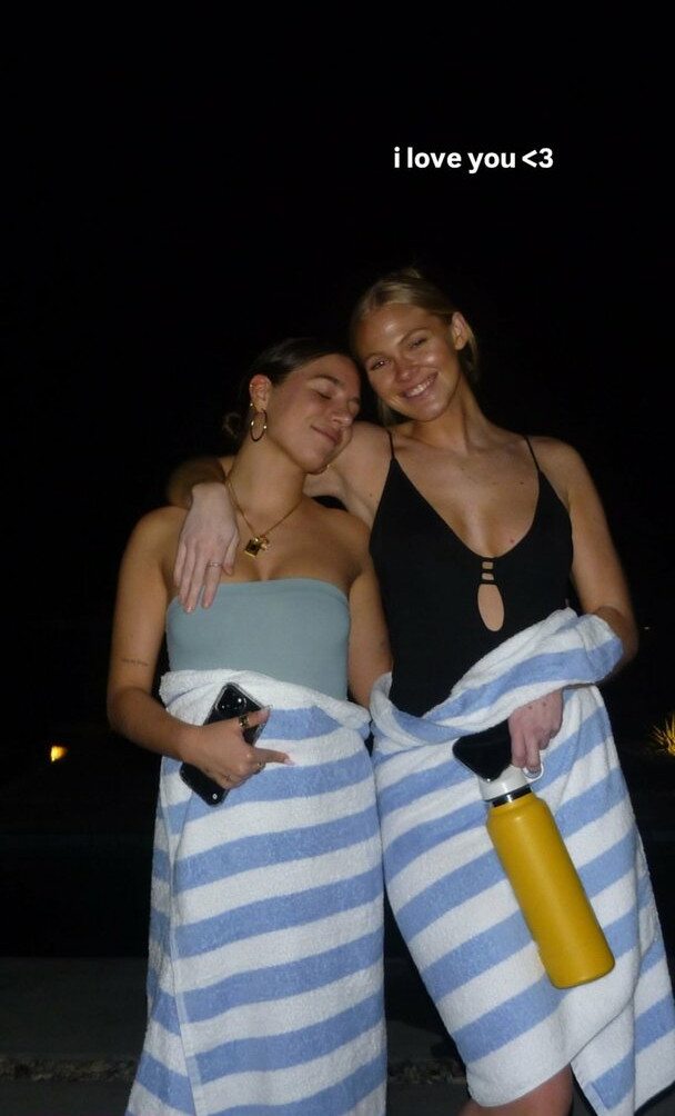 mackenzie-ziegler Nahé úniky fotek pouze od fanoušků #148 - Fapshots