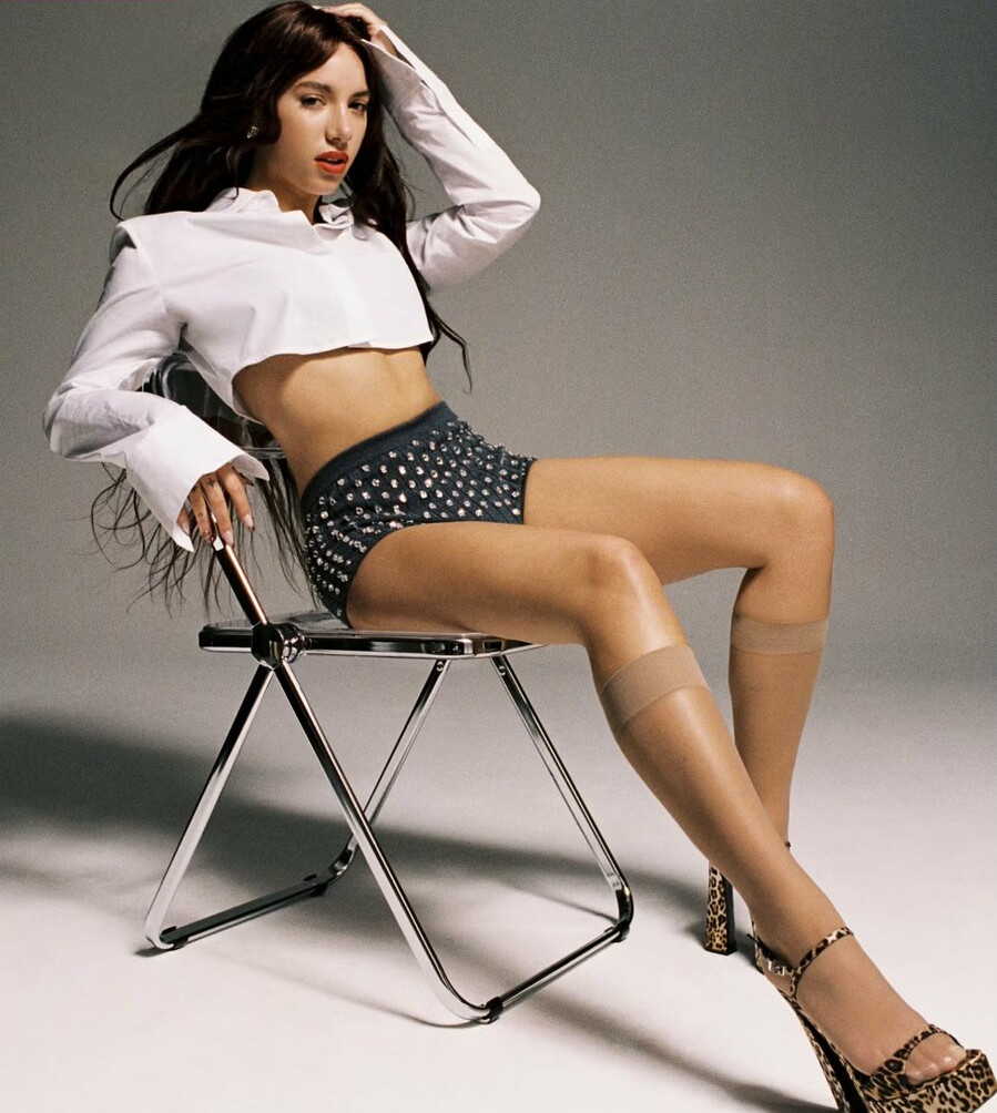 mackenzie-ziegler Nahé úniky fotek pouze od fanoušků #151 - Fapshots