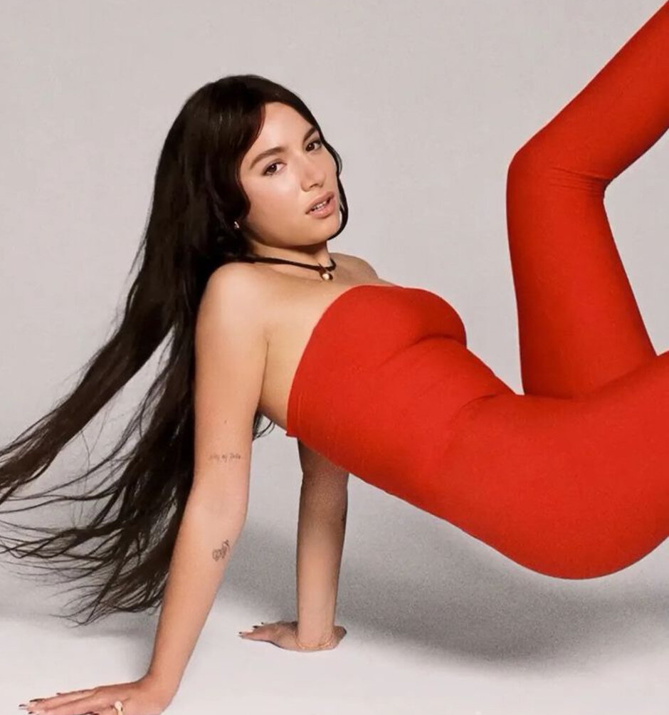 mackenzie-ziegler Nahé úniky fotek pouze od fanoušků #156 - Fapshots