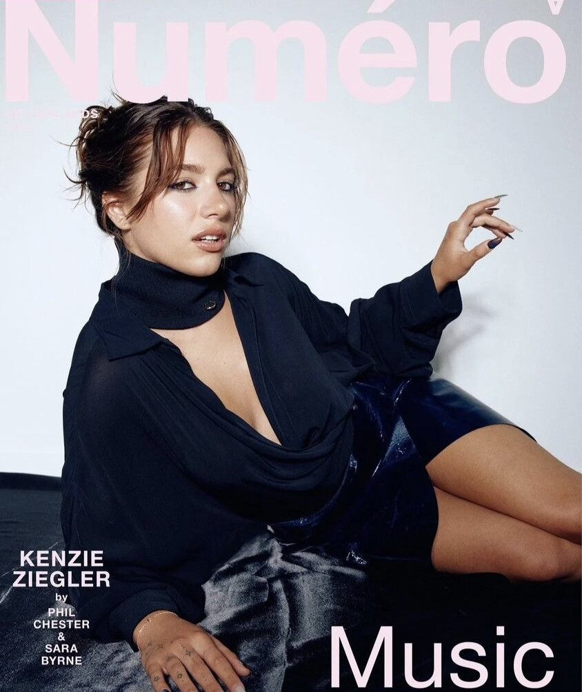 mackenzie-ziegler Nahé úniky fotek pouze od fanoušků #162 - Fapshots