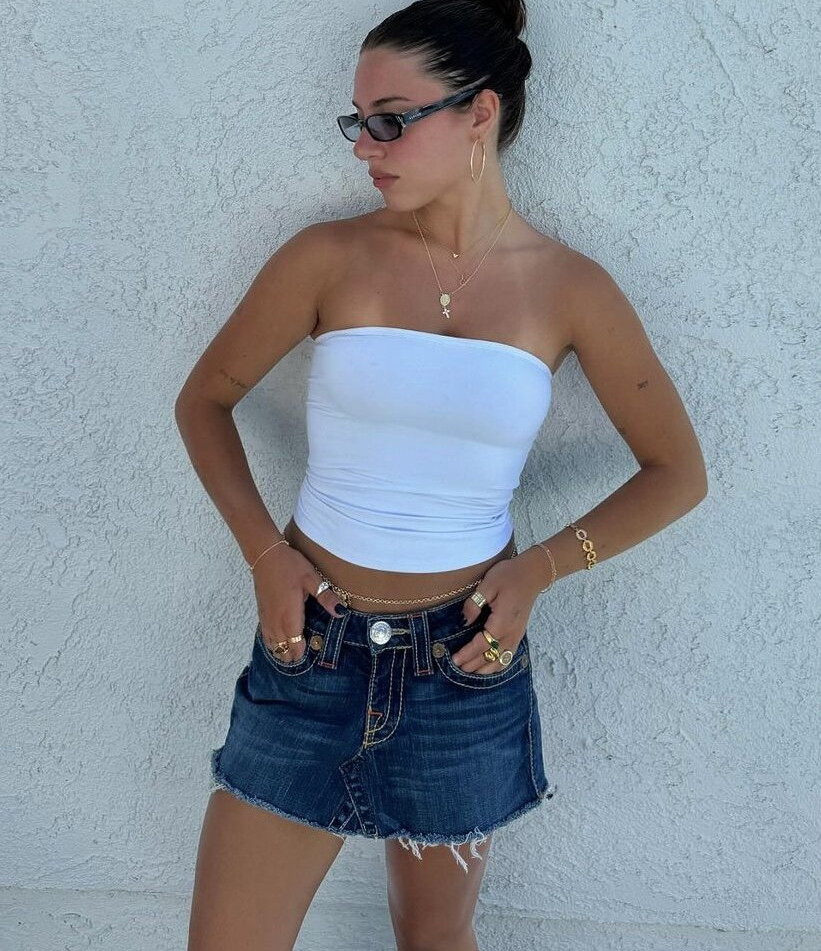 mackenzie-ziegler Nahé úniky fotek pouze od fanoušků #188 - Fapshots