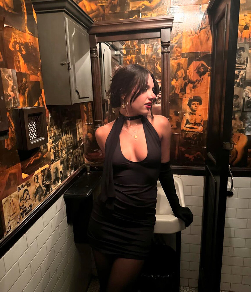 mackenzie-ziegler Nahé úniky fotek pouze od fanoušků #194 - Fapshots