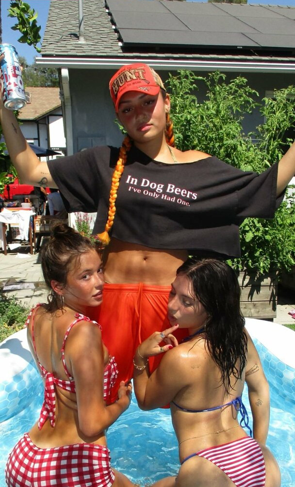 mackenzie-ziegler Nahé úniky fotek pouze od fanoušků #195 - Fapshots