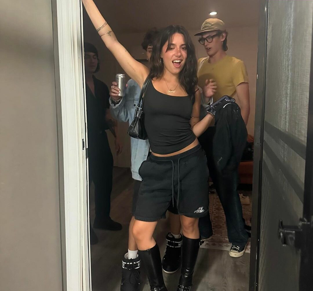 mackenzie-ziegler Nahé úniky fotek pouze od fanoušků #208 - Fapshots