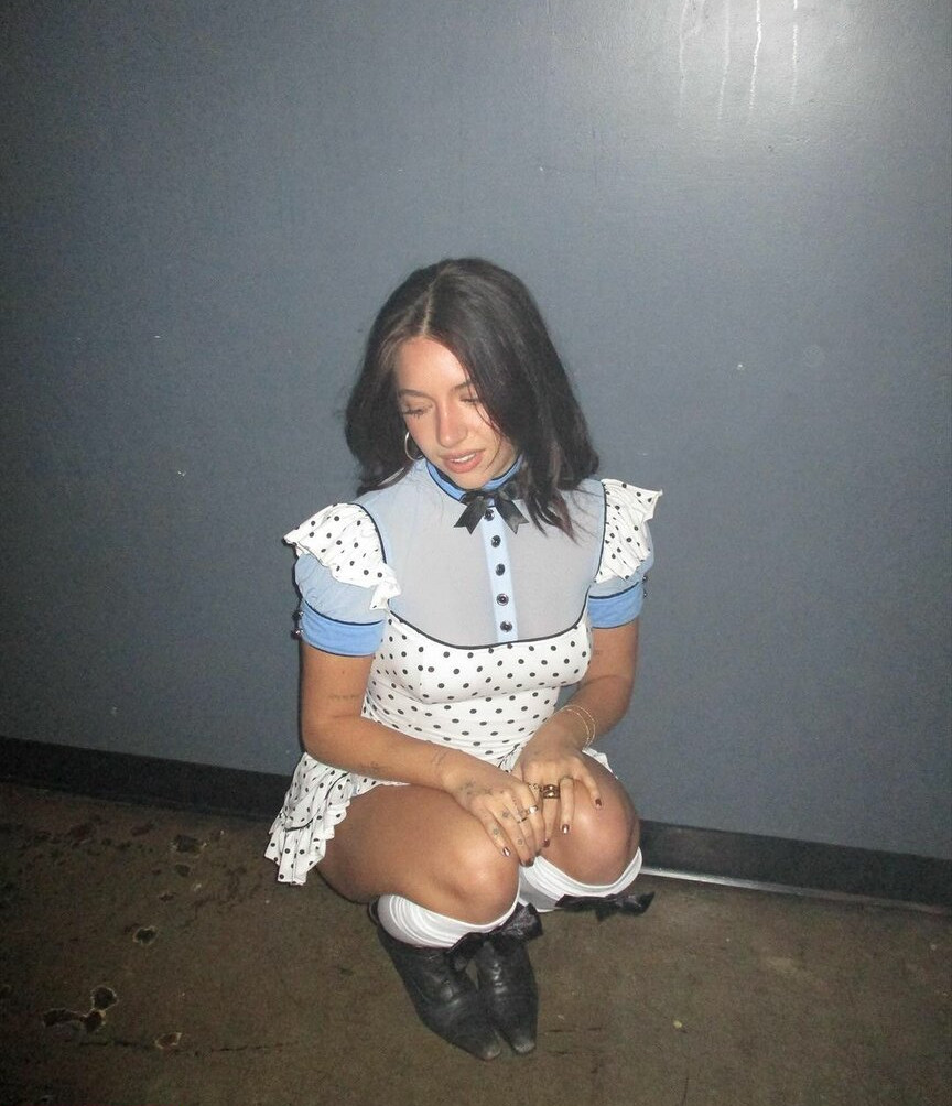 mackenzie-ziegler Nahé úniky fotek pouze od fanoušků #28 - Fapshots