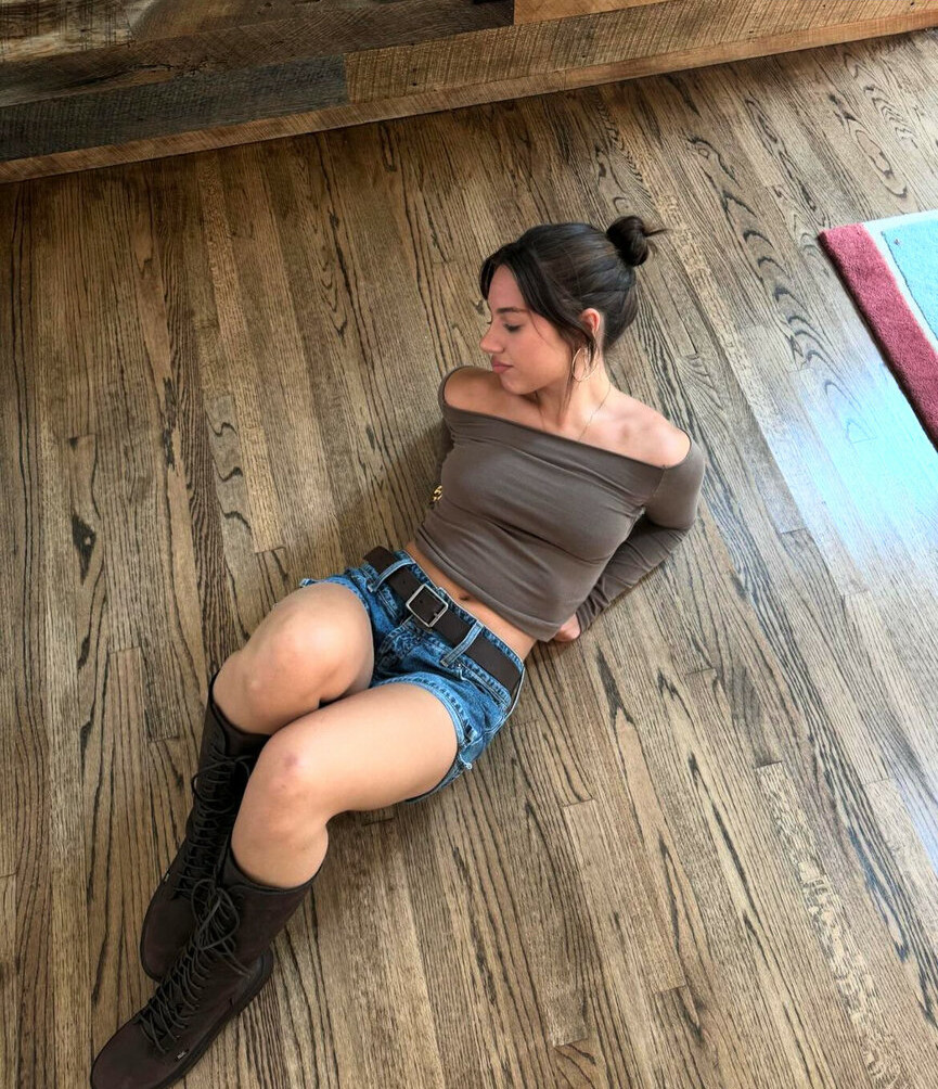 mackenzie-ziegler gallery photo #374