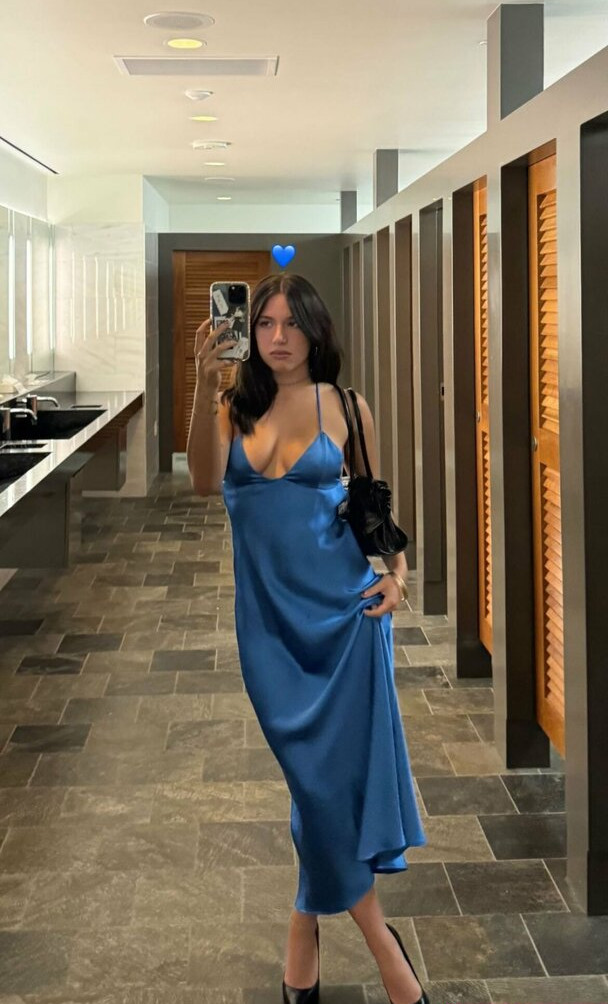 mackenzie-ziegler Nahé úniky fotek pouze od fanoušků #58 - Fapshots