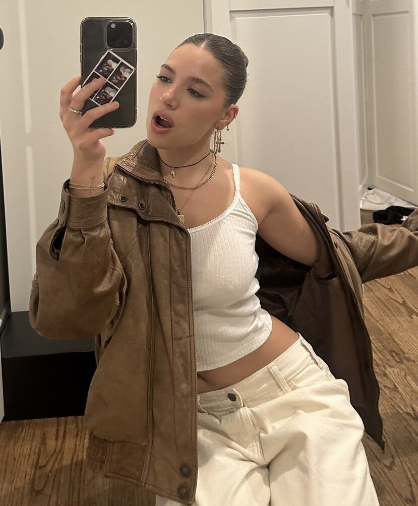mackenzie-ziegler gallery photo #583