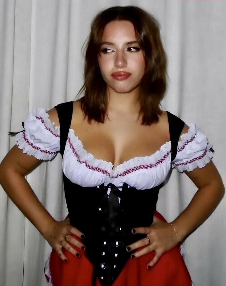 mackenzie-ziegler gallery photo #661