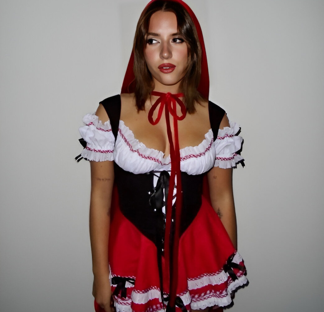 mackenzie-ziegler gallery photo #662